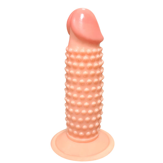 DILDO SPIKE 13CM