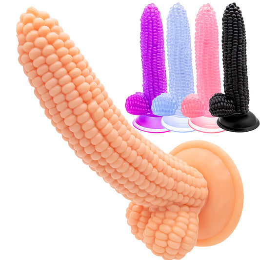 DILDO NACIONAL 20CM