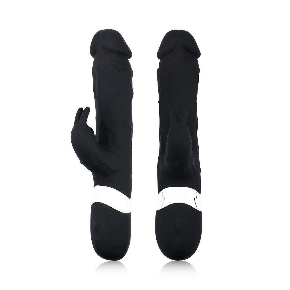 PENEJITO-CONEJO VIBRADOR PUNTO G RECARGABLE