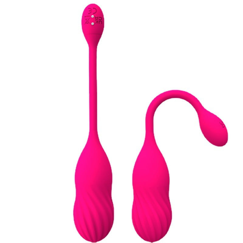 SV - FLAMINGO 2 - (APP) Vibrador de Larga Distancia