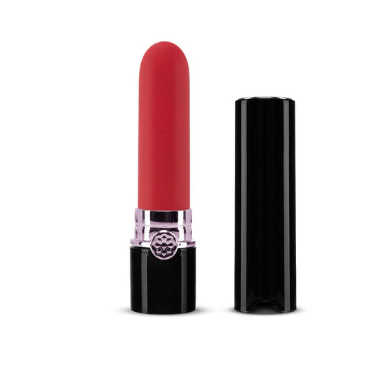 LUSH - LINA LIPSTICK VIBRATOR - SCARLET