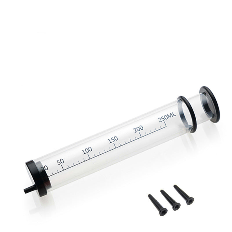 Enema Syringe - Ducha Anal 250Ml