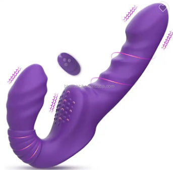 SV - strapless Power Pegger