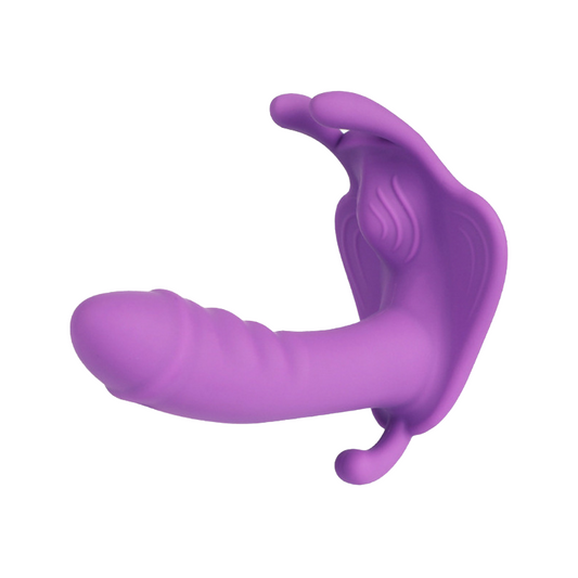 SV - Panty M3 APP CONTROL Vibrator