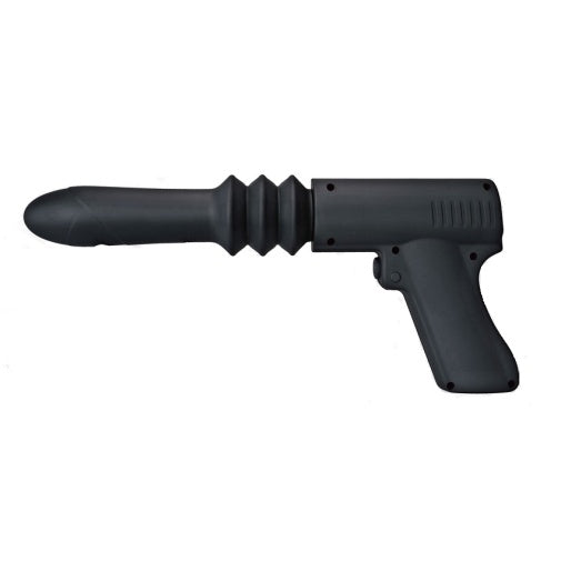 Sex Gun Dildo