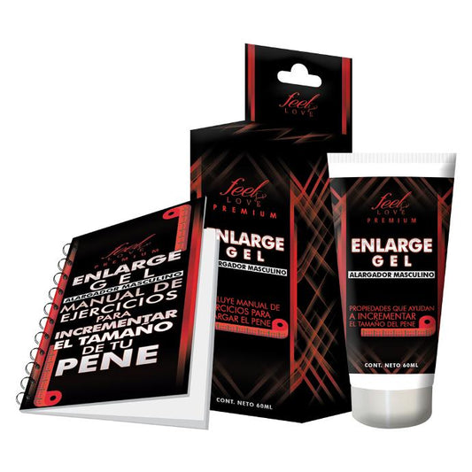 Enlarge Gel 60ml