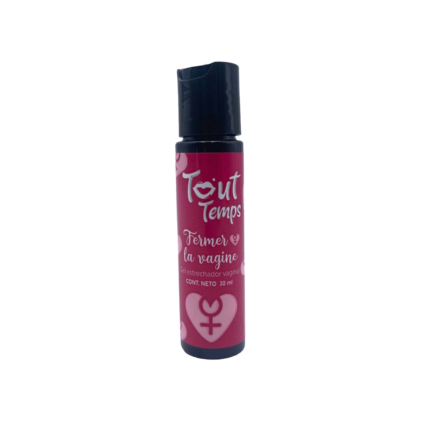 Gel Tout Temps 30ml - Fermer La Vagine