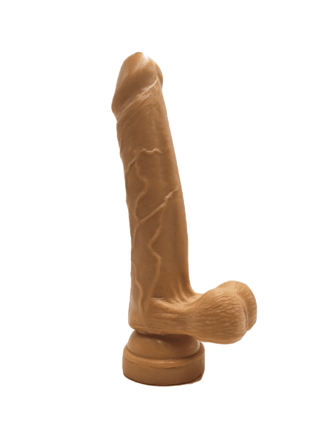 DILDO JUMBO - MI DOMINICANO 13"