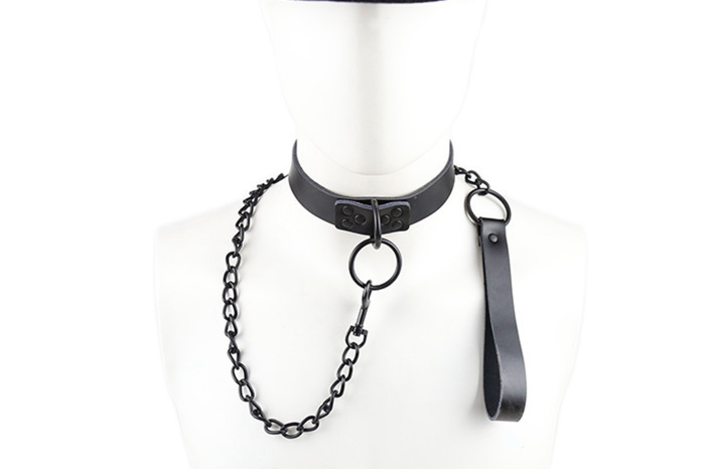 BDSM Choker